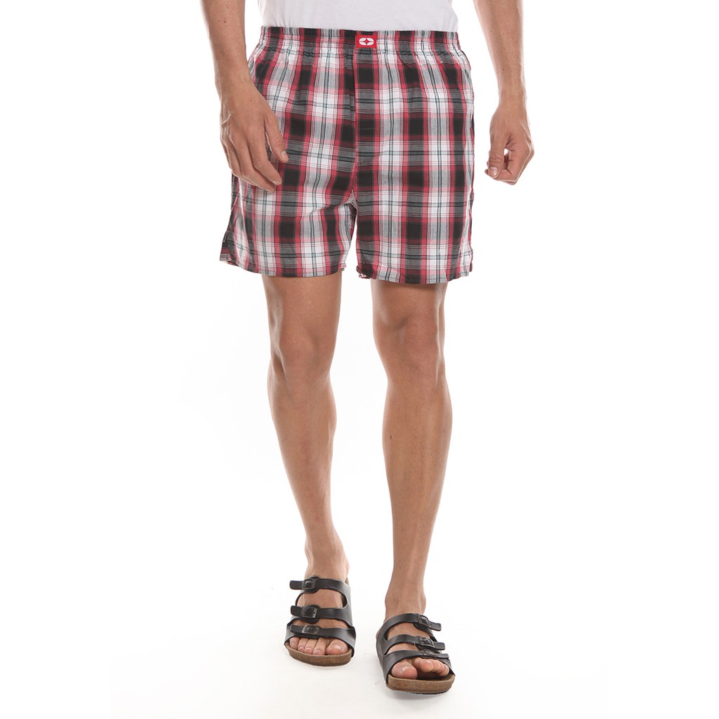 No Fear - Flauros Regular Fit Boxer