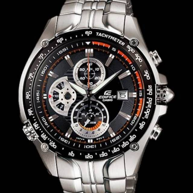 PROMO  Jam Tangan Pria Casio Edifice EF543