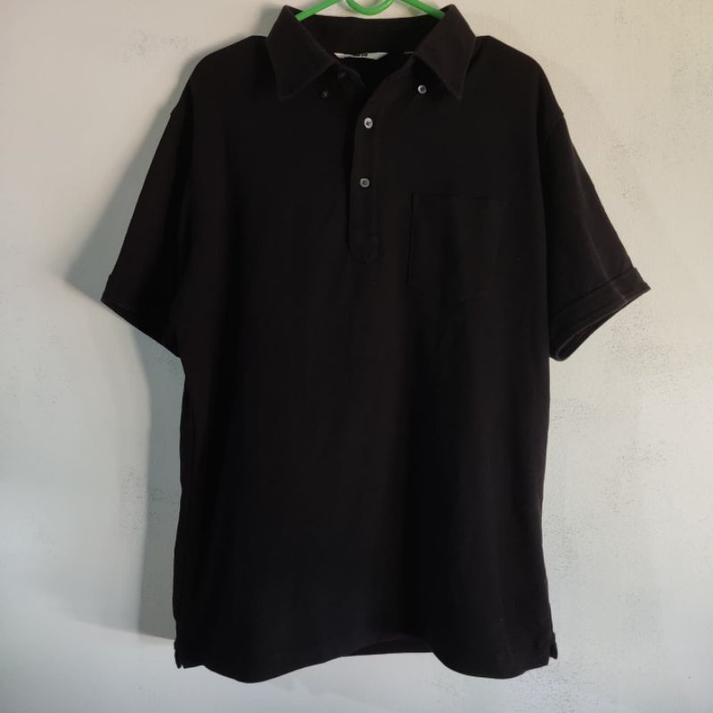 uniqlo polo