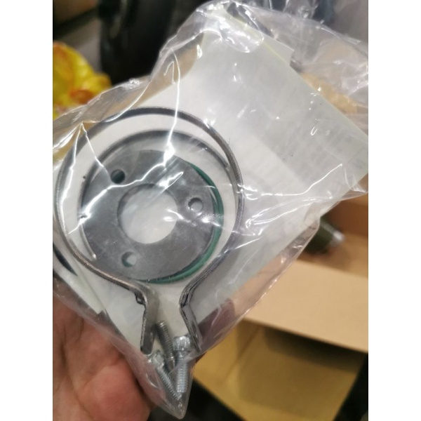 knalpot 2tak silencer Arrow 2 tak 2022 terbaru