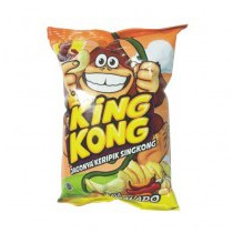 

Kripik singkong kingkong balado