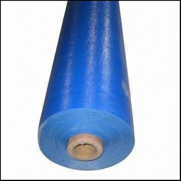 Terpal PE A8 Korea Roll 2 x 100 M