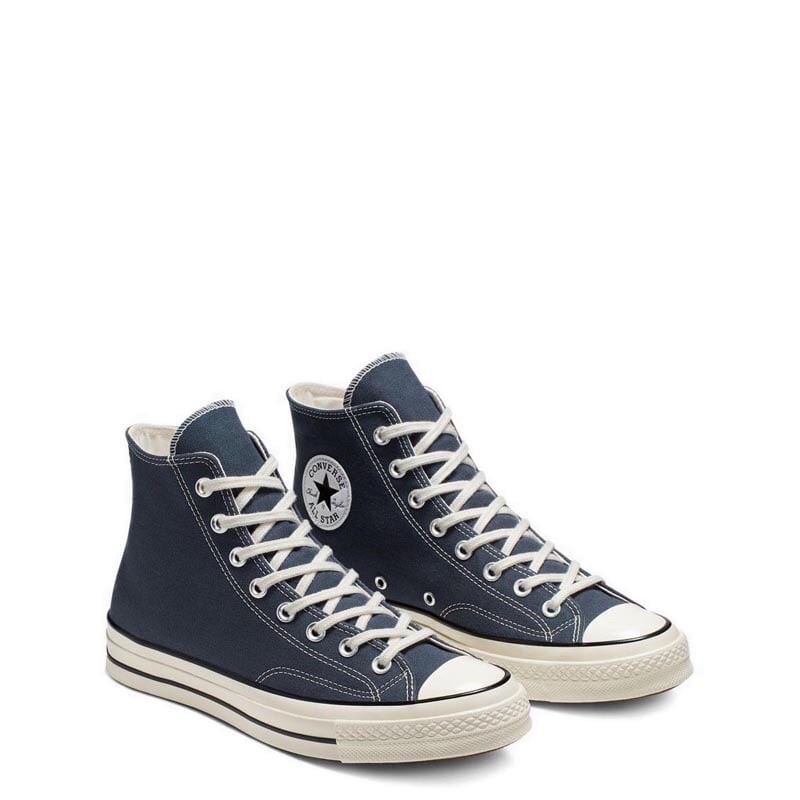 Conv3rse CT 70s High Navy Original Resmi PT MAP