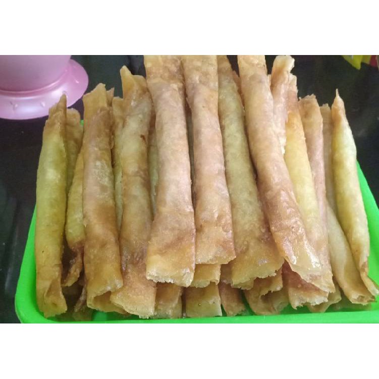 

Pisang Aroma