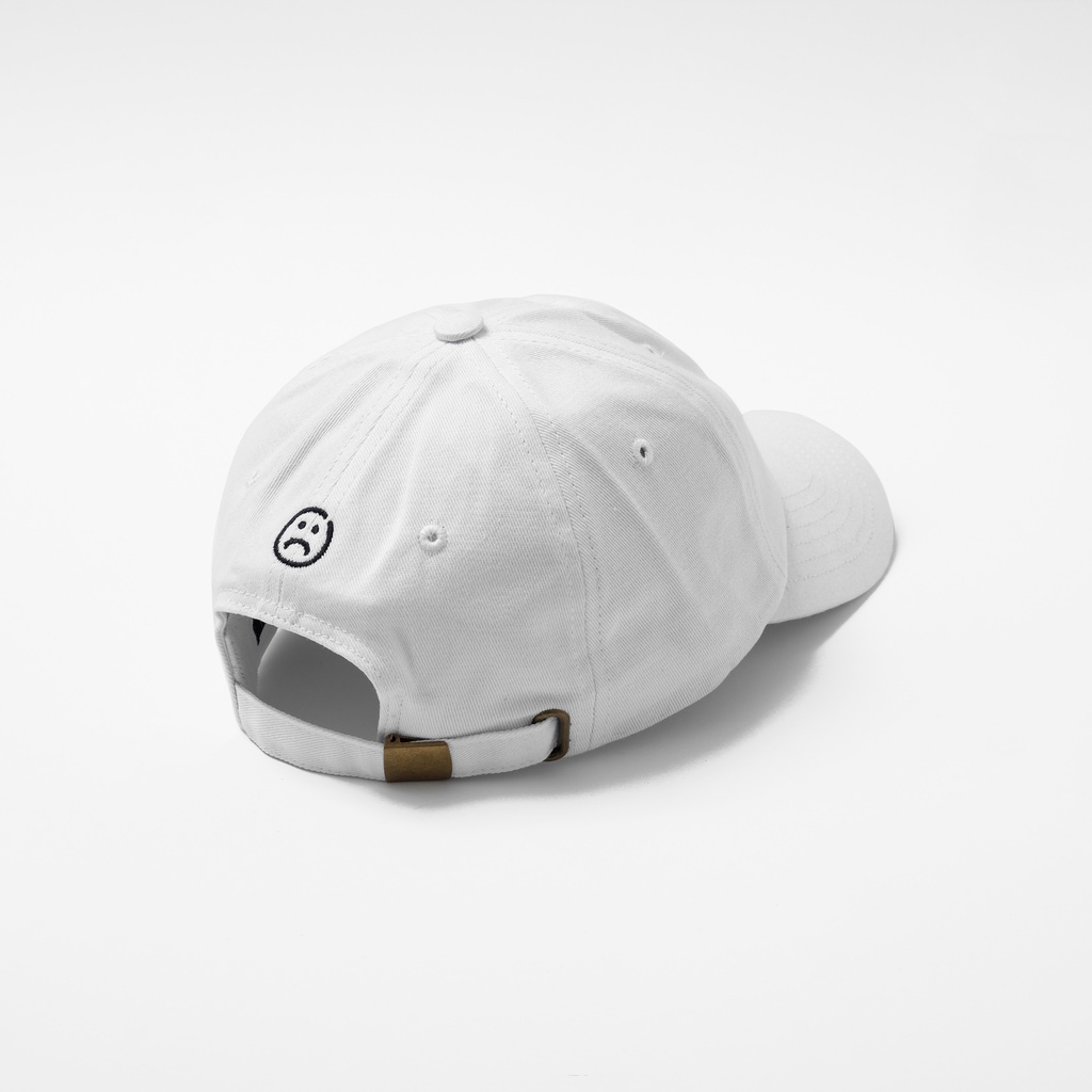 FF SMILEY-SADDEY SERIES (CAP)