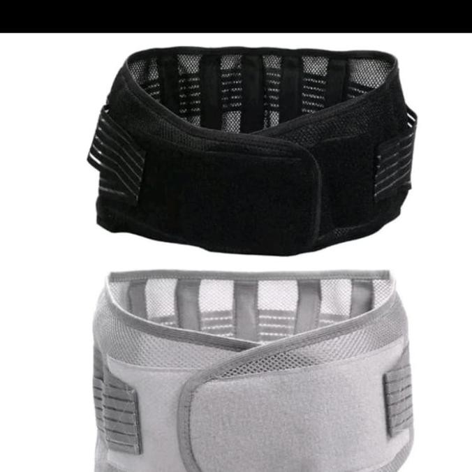 WN05 KORSET LUMBAL/ KORSET HNP/ PENAHAN SAKIT PINGGANG/ KORSET LUMBAL