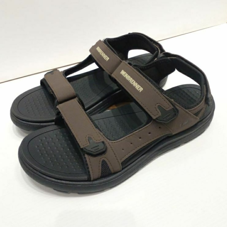 WEINBRENNER Sepatu Sandal Gunung Best Quality Asli BATA