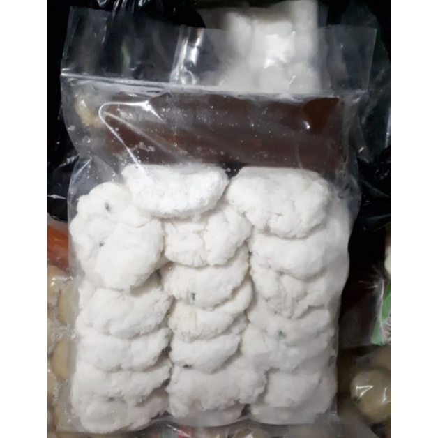 

Cireng salju