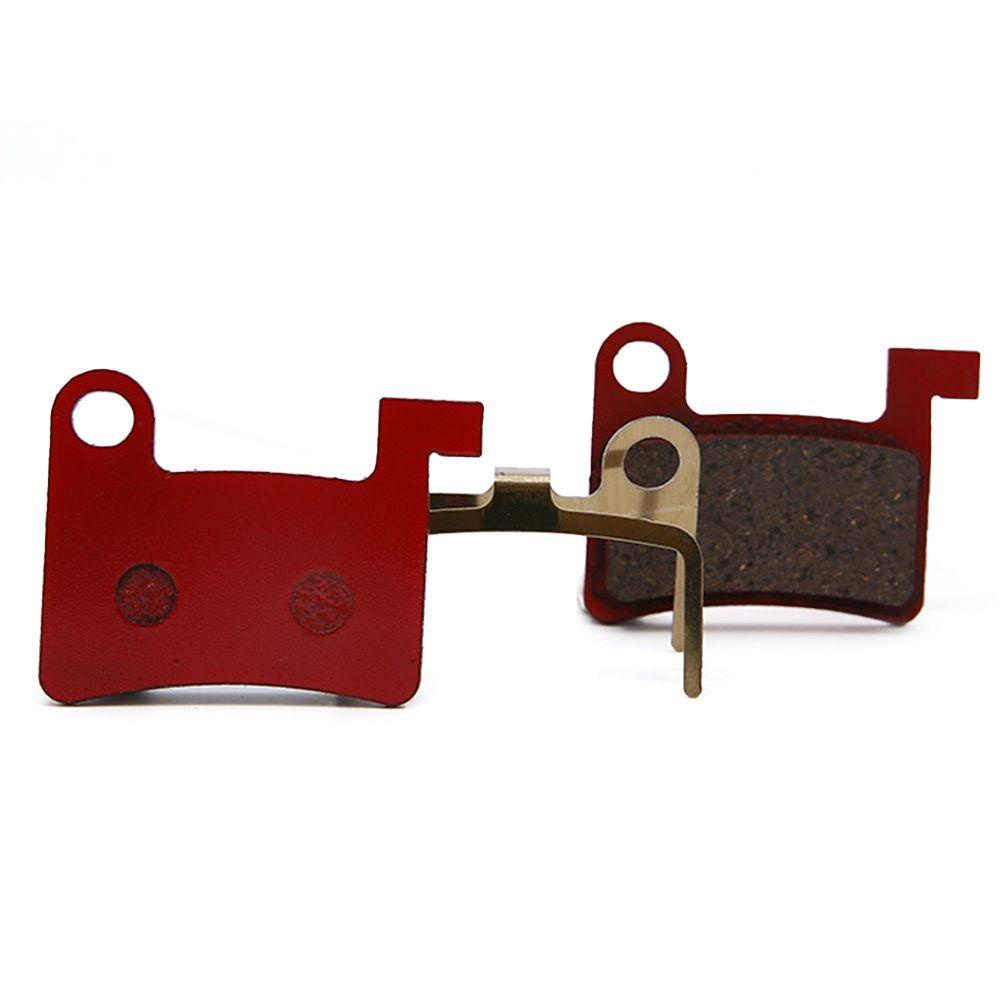 R-FLOWER Kampas Rem Sepeda Awet Outdoor Gunung Jalan High Quality Universal Block