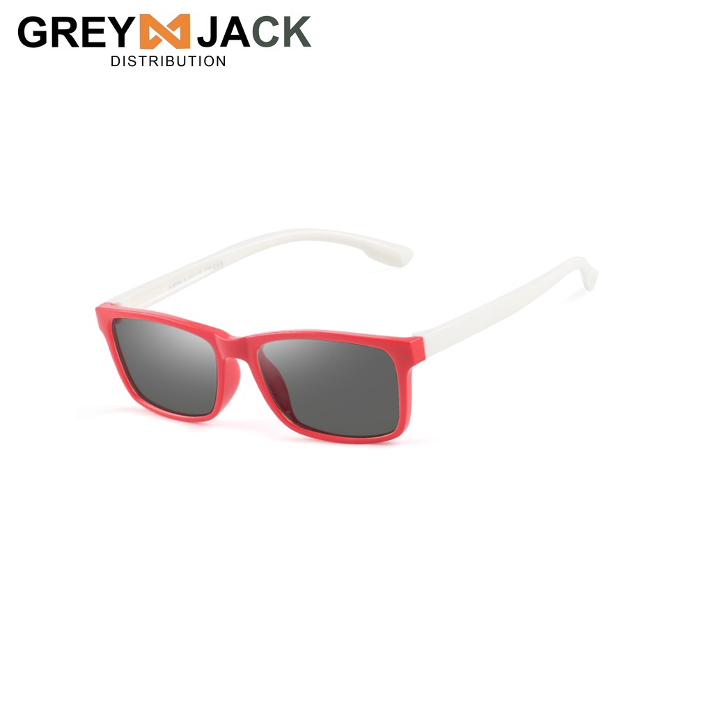 

Grey Jack Kacamata Hitam Anak sunglasses 8225
