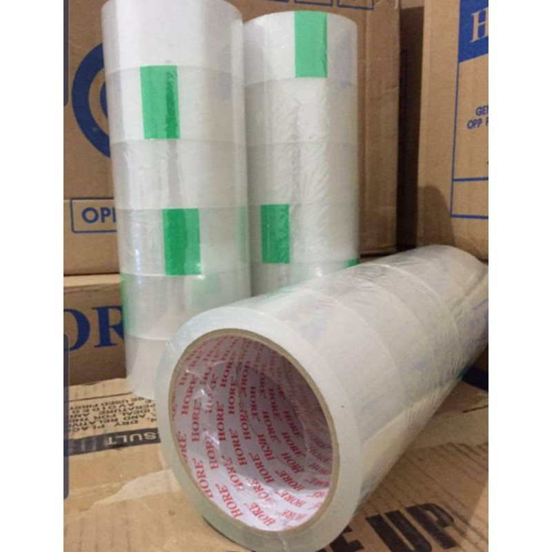 

Lakban Hore 72 Yard bening