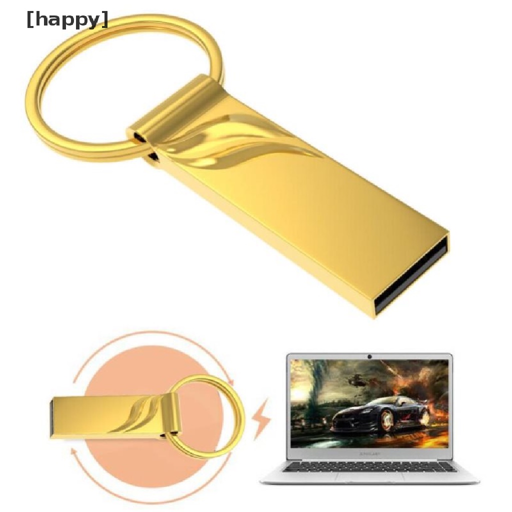 Ha Flash Disk Usb 3.0 Kapasitas 2tb Kecepatan Tinggi