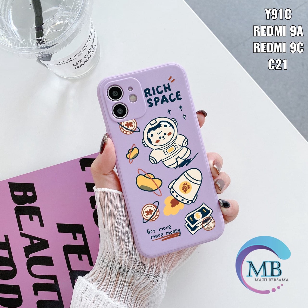 SS081 SOFTCASE MACARON PELINDUNG KAMERA XIAOMI REDMI 4A 4X 5A 6A 8 9 9A 9C 8 8A PRO NOTE 5 8 7 8 9 PRO MB2394