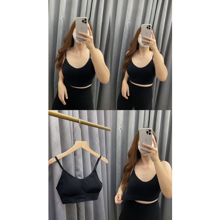 BRA IMPORT TALI BISA DIADJUST GROSIRAN MURAH