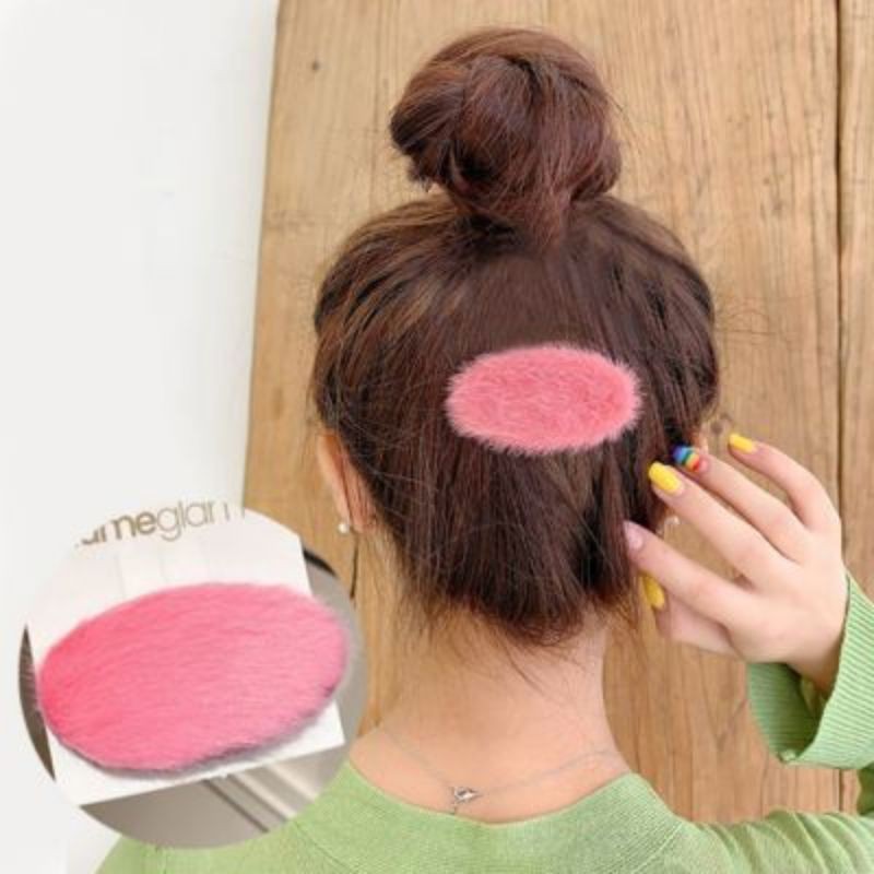 PENJEPIT JAPIT JEPIT PEREKAT AKSESORIS FASHION RAMBUT KECIL BESAR BUNGA JEDAI ANAK PEREMPUAN KOREA