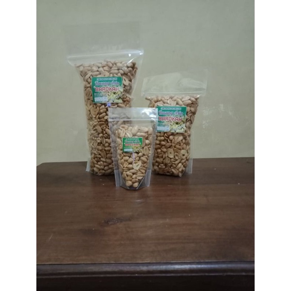 

KACANG BAWANG BAROKAH 1KG