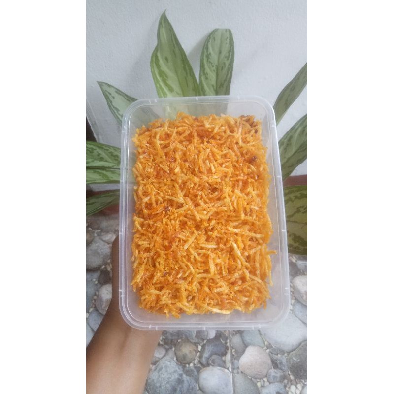 

KENTANG MUSTOFA NGEUNAH