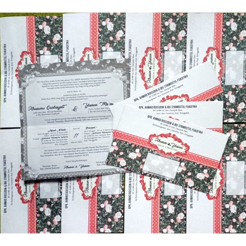 

UNDANGAN ORANG TUA UNDANGAN PERNIKAHAN MURAH