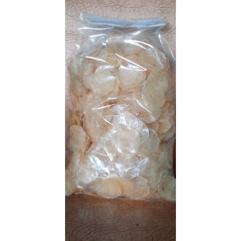 

keripik kaca 1000 gram