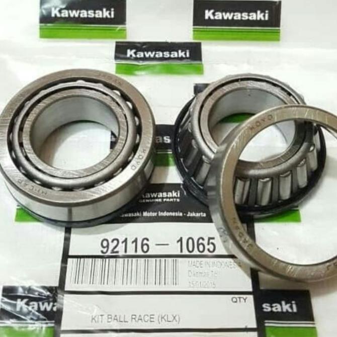 ] COMSTIR COM STIR KOMSTIR KOM STIR KLX150 KLX 150 SEMUA TYPE KLX ORI