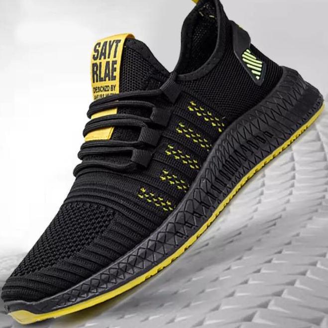 NMR.696406 • FASHION ☞   SEPATU SNEAKERS LEEDO 1 / Sneakers  / motif LEEDO 1/ sepatu Casual