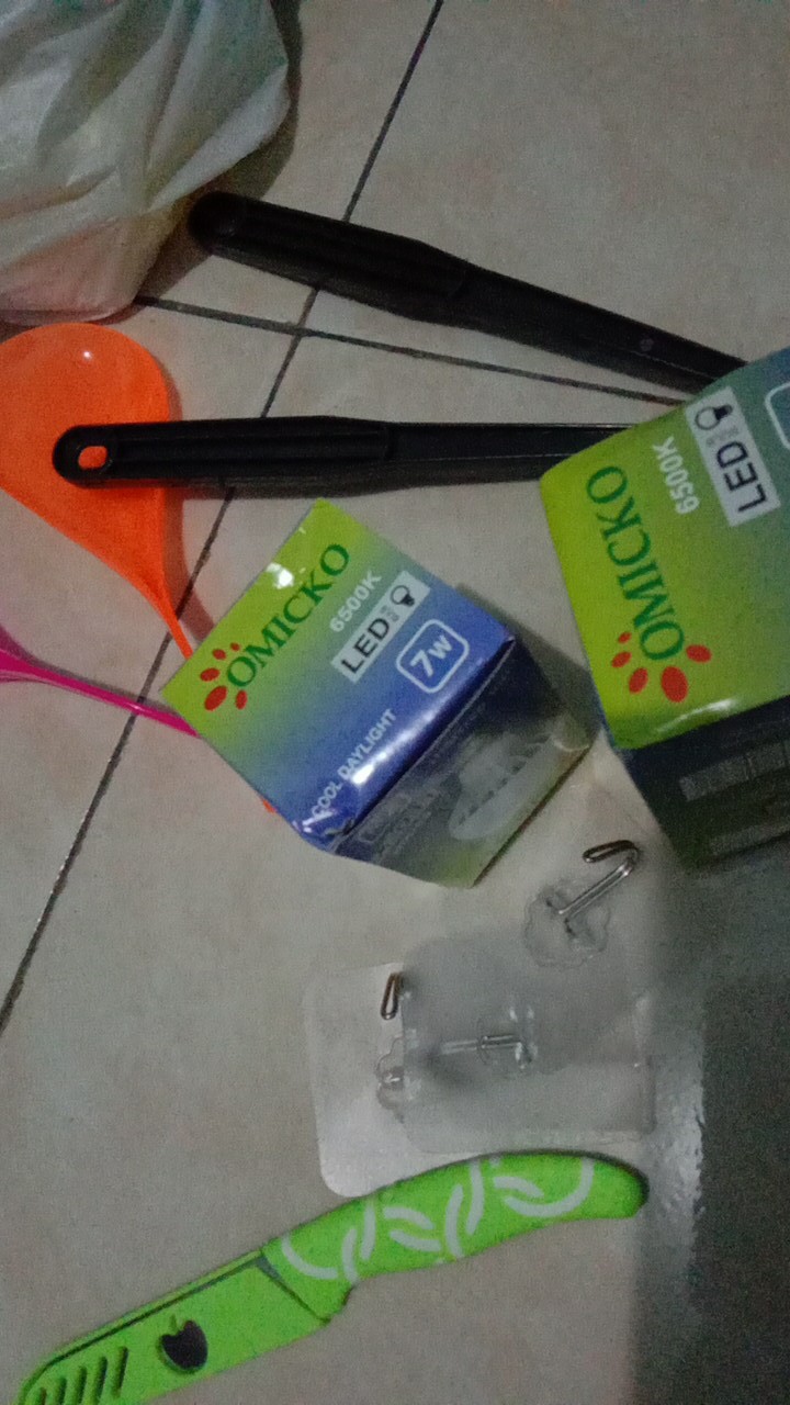 Pisau Apel Pisau Dapur Untuk Potong Buah Dan Sayur Bahan Stainless