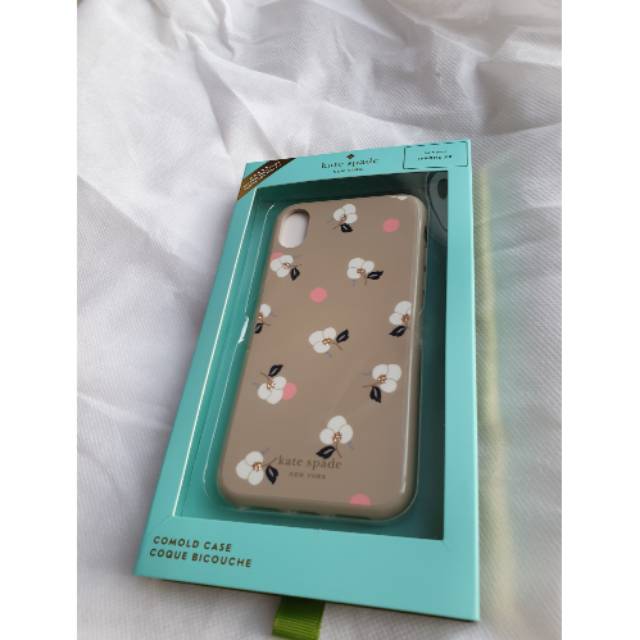 ORIGINAL Kate Spade Casing iPhone XR
