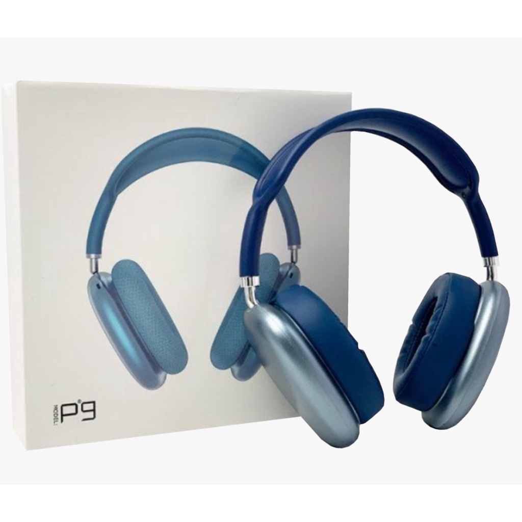 HEADPHONE HEADPHONE BLUETOOTH P9