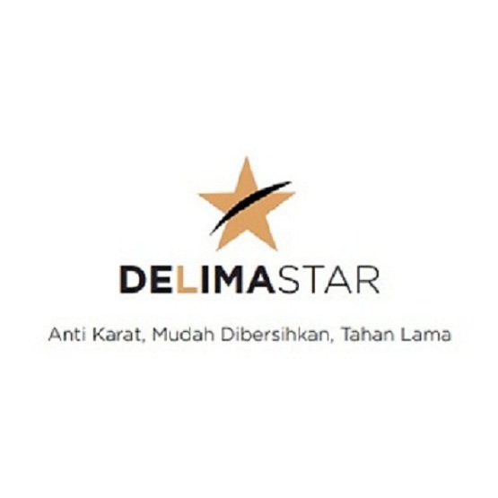 Delimastar Rak Gantung Atlanta MURAH BANGET / GARANSI RESMI