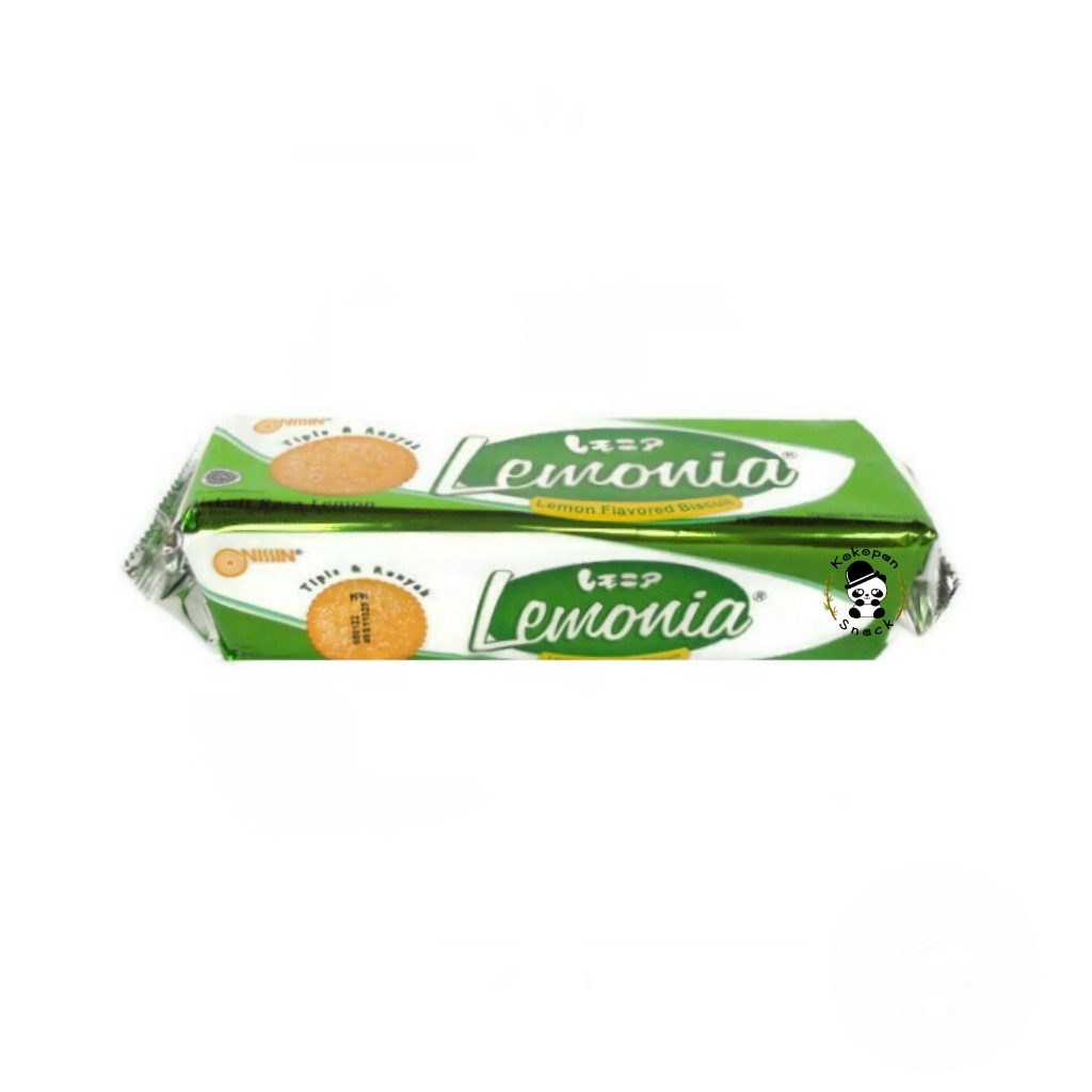 NISSIN LEMONIA 130 GR