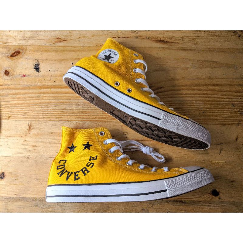 CONVERSE CTAS HI AMARILLO