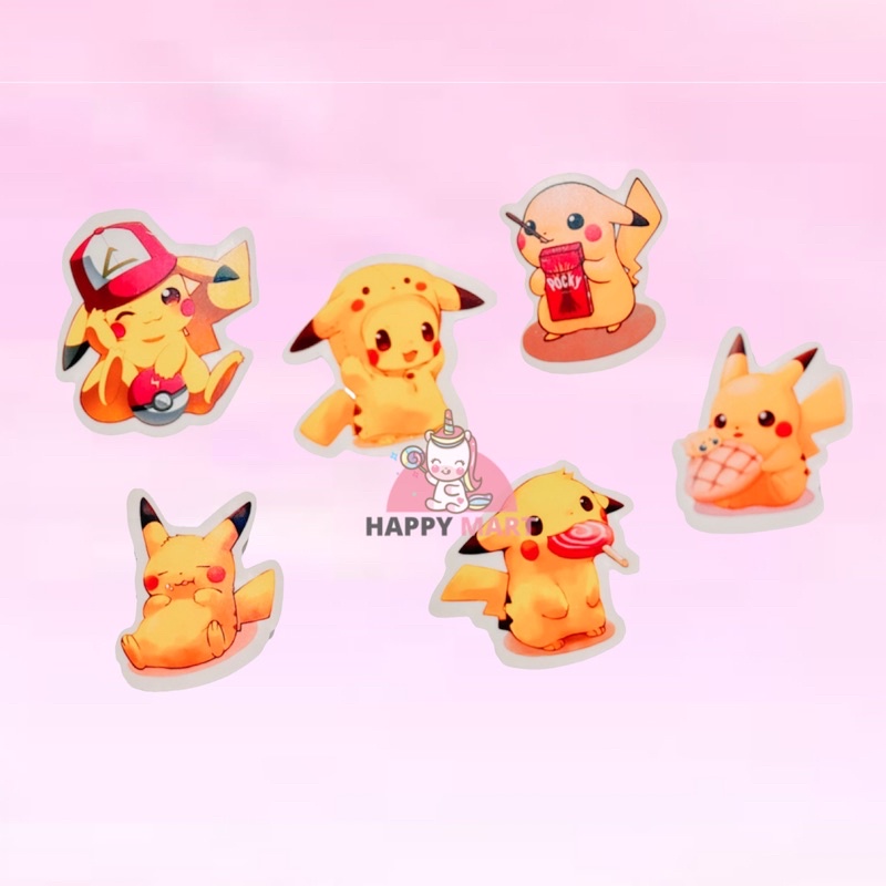 

penghapus pikachu