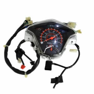 Speedometer Assy - BeAT Sporty eSP K25G 37200-K25-611