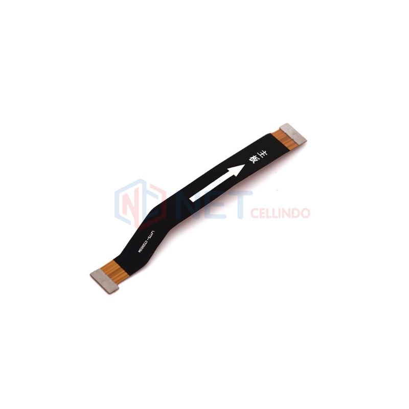 Flexible main board Vivo V7/Fleksibel tengah Connect Lcd Vivo V7 Original