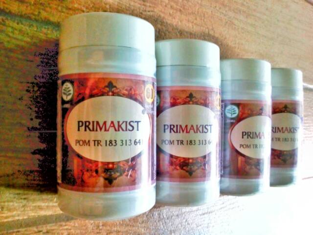 

Obat Herbal Kista (Alami)