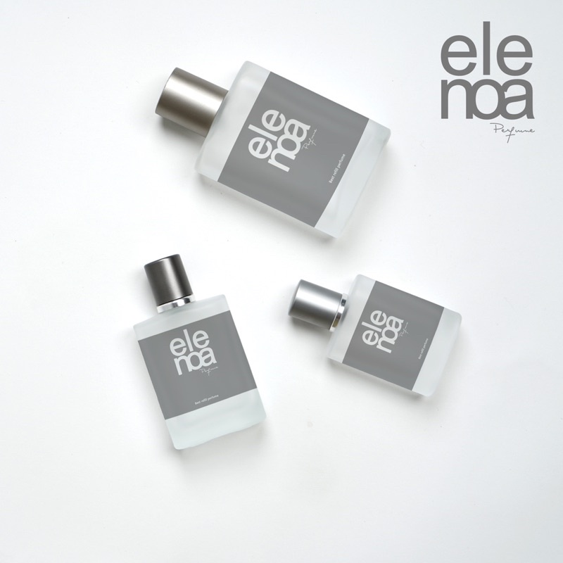 Refill Parfum Daisy 20ml 30ml 35ml 50ml (for Woman) Elenoa Perfume Inspired by Daisy Marc Jacobs