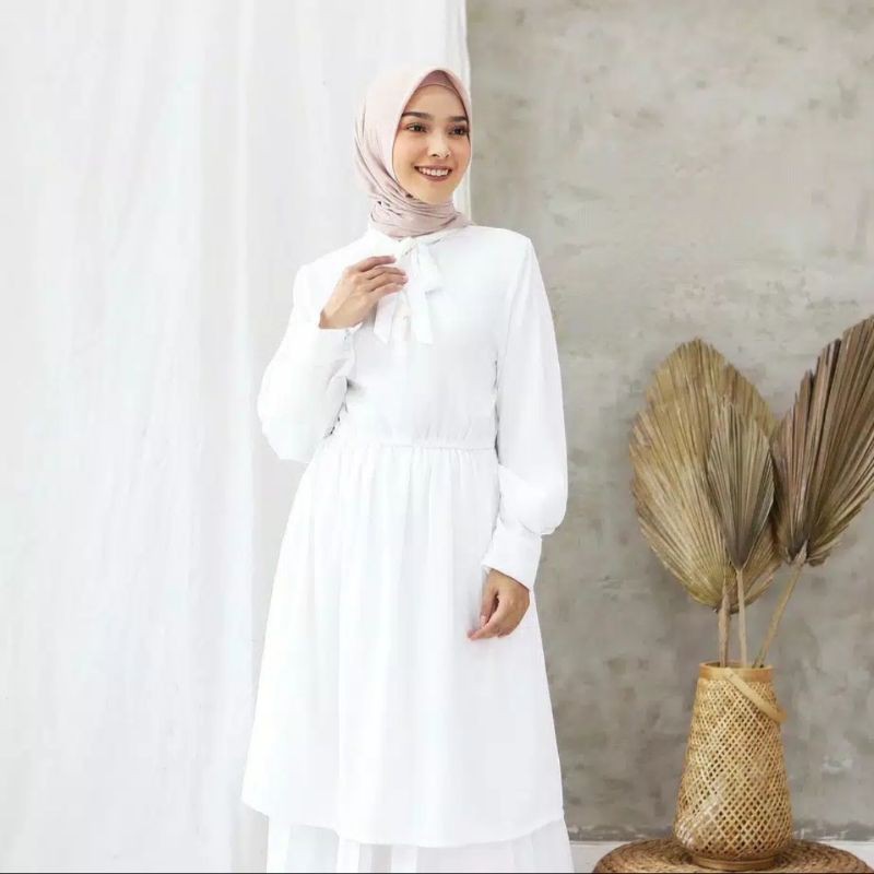 tunik torry|fashion wanita terkini