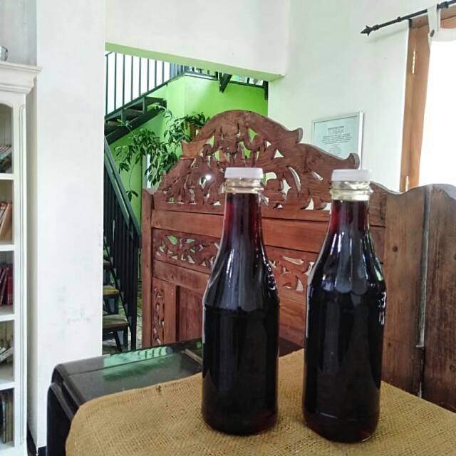 

Madu liar asli