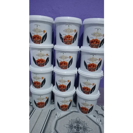 

kurma 850g