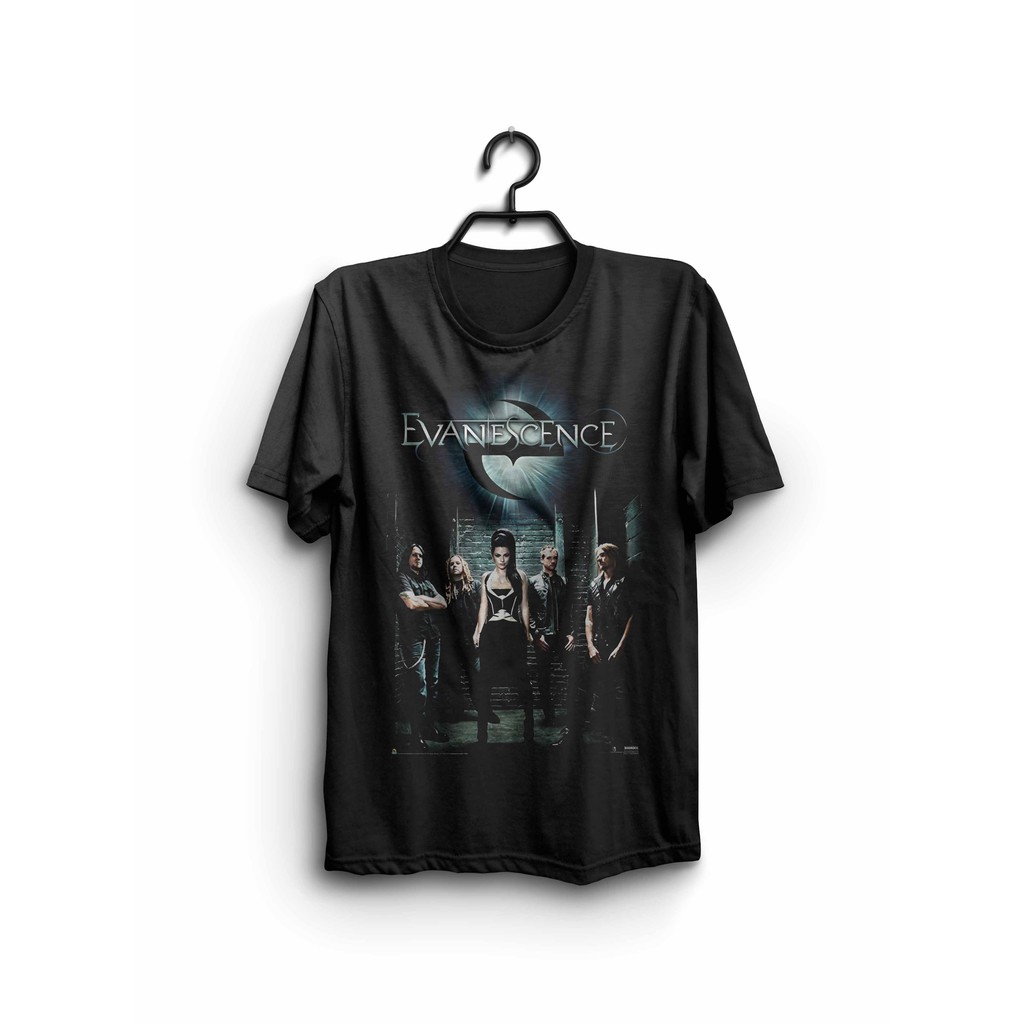 Kaos Band Evanescence 08