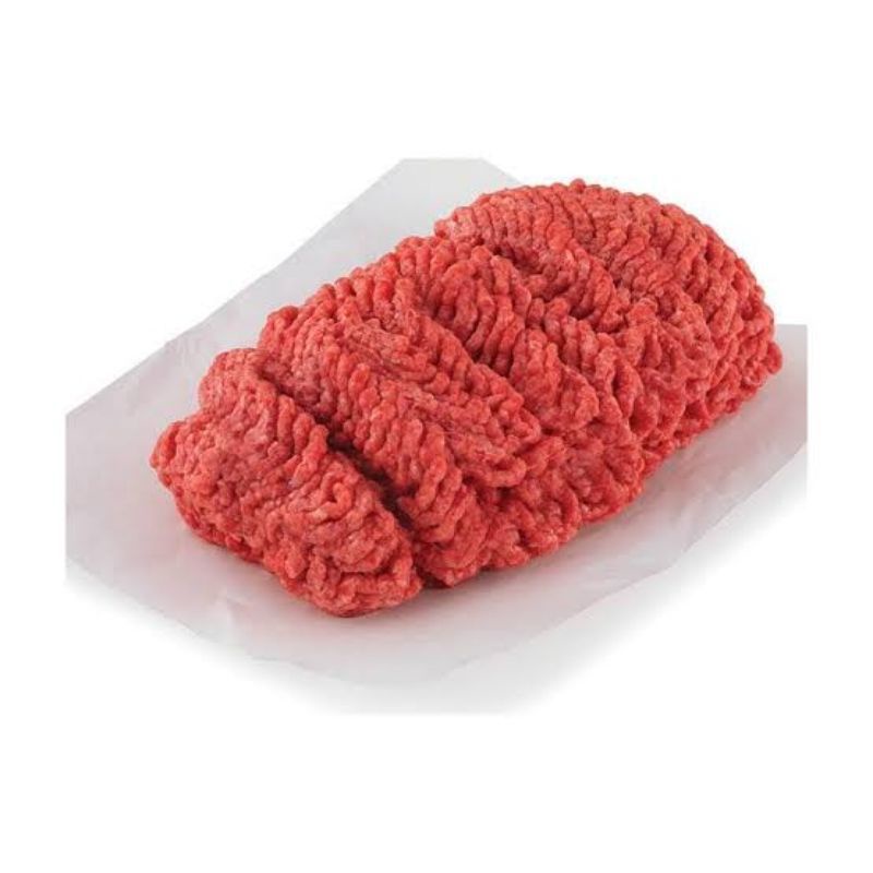 

Grosir Daging Sapi Giling Minced Beef 250 gram