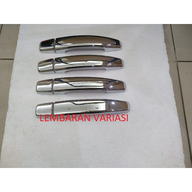 COVER HANDLE WULING CONFERO CHROME