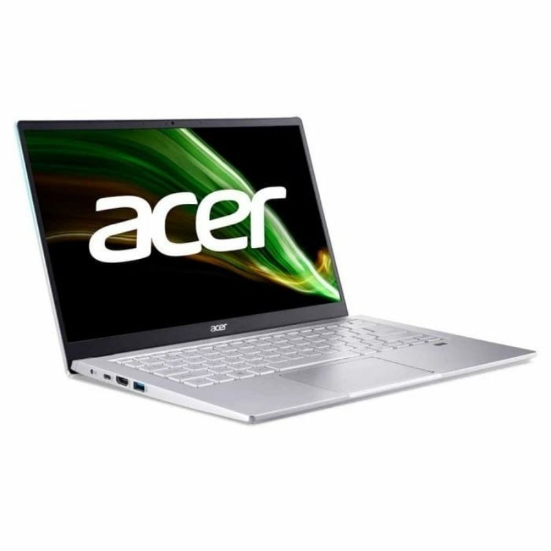 ACER SWIFT 3 INFINITY 4 SF314-511-54Y9 EVO i5 1135G7 16GB 512GB 14 FHD