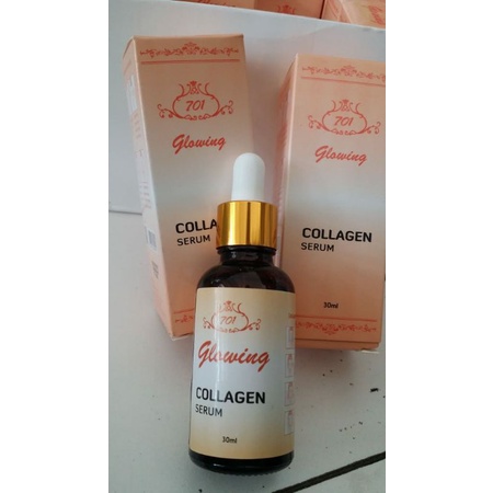 serum collagen 701