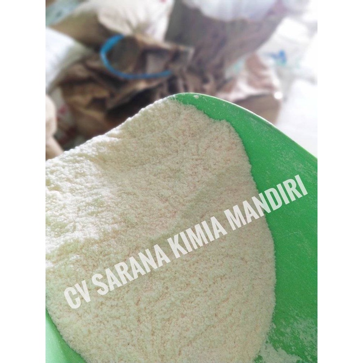 Asam Amino Metionin / asam amino esensial