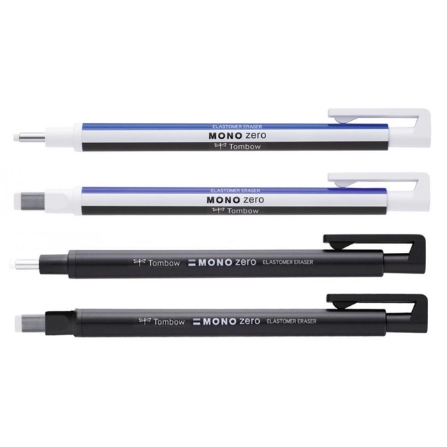 

Tombow Mono Zero Eraser EH KUR EH KUS / Penghapus Tombow Mekanik