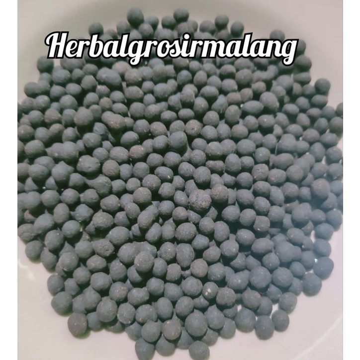 

MANJAKANI HERBAL 50 GR 100 GR DAN 250 GR