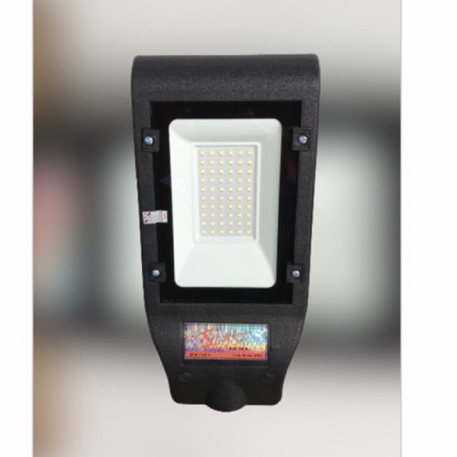 Slast Lampu PJU LED 30 Watt SJE 30A