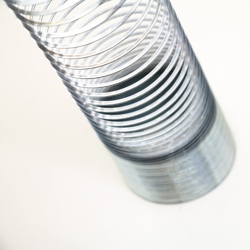 Metal Slinky Spring Anti Stress