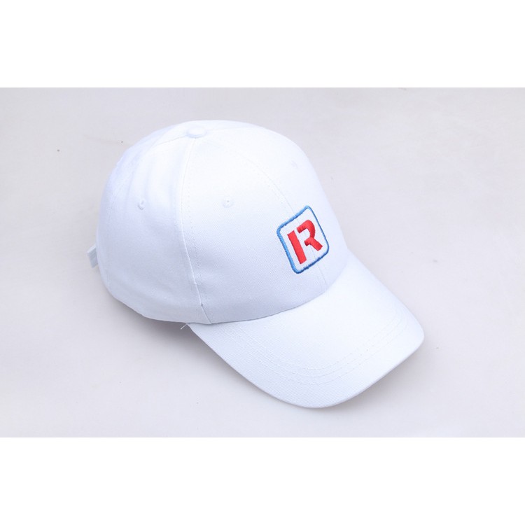 TOER baseball cap import echizen ryoma prince of tennis bordir